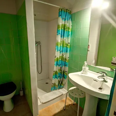 Holiday home The Pink Pirate Sitges