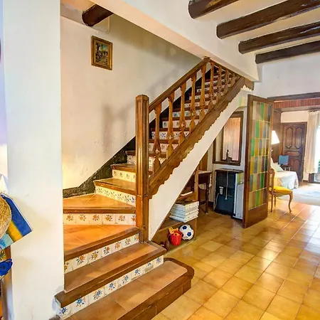The Pink Pirate Holiday home
